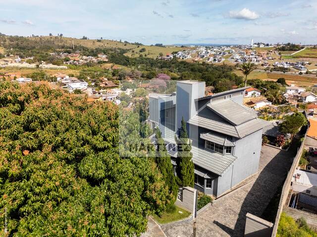 #4483 - Sobrado em condomínio para Venda em Itatiba - SP