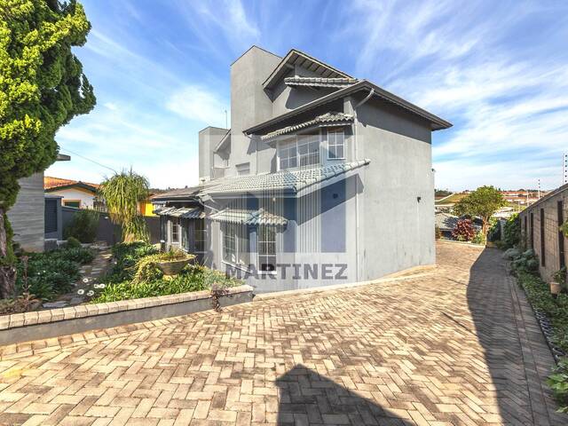 #4483 - Sobrado em condomínio para Venda em Itatiba - SP