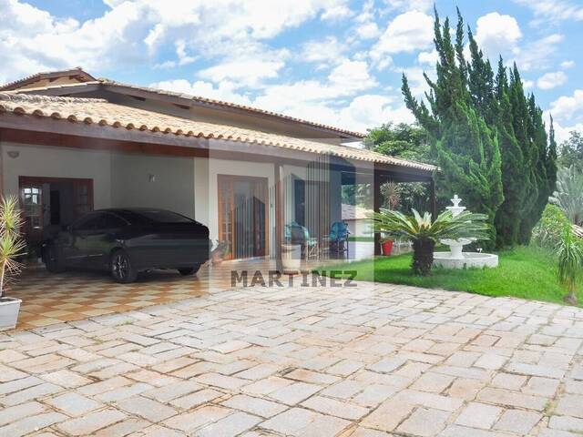 #4485 - P - Chácara em condomínio para Venda em Itatiba - SP