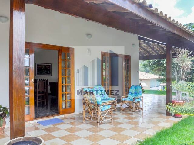 #4485 - P - Chácara em condomínio para Venda em Itatiba - SP