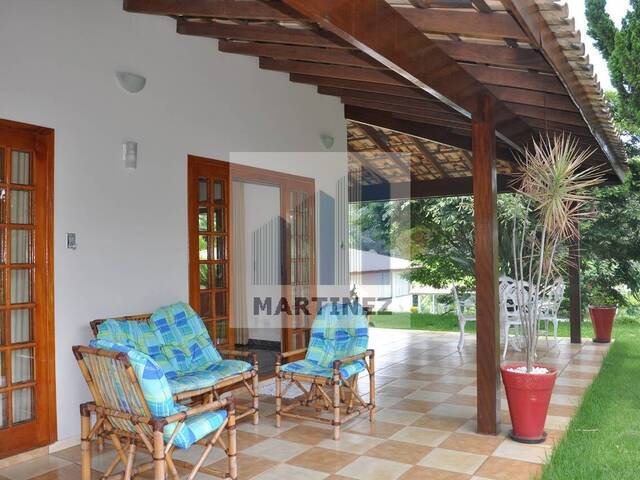 #4485 - P - Chácara em condomínio para Venda em Itatiba - SP