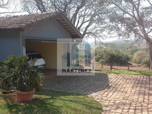 Venda em Sítio Primavera - Itatiba