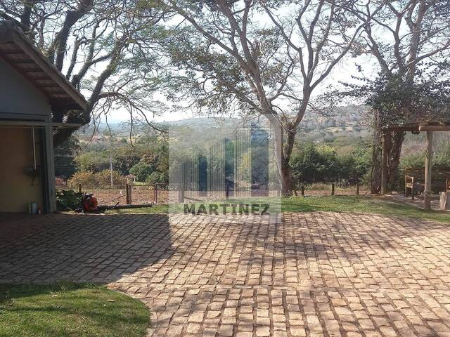 #6049 - P - Sítio para Venda em Itatiba - SP