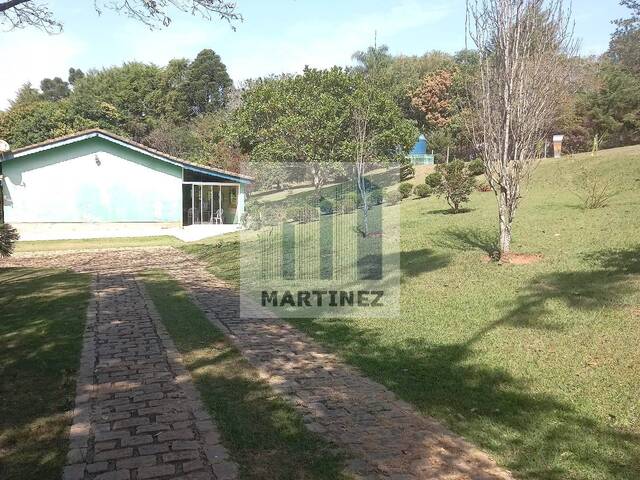 #6049 - P - Sítio para Venda em Itatiba - SP