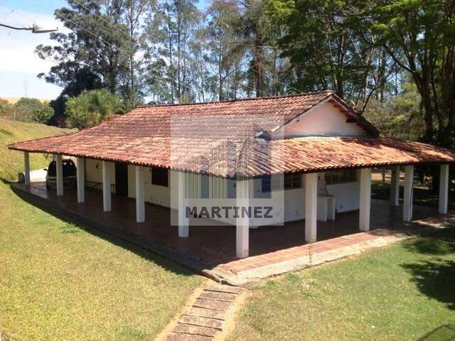 #6050 - P - Sítio para Venda em Bragança Paulista - SP