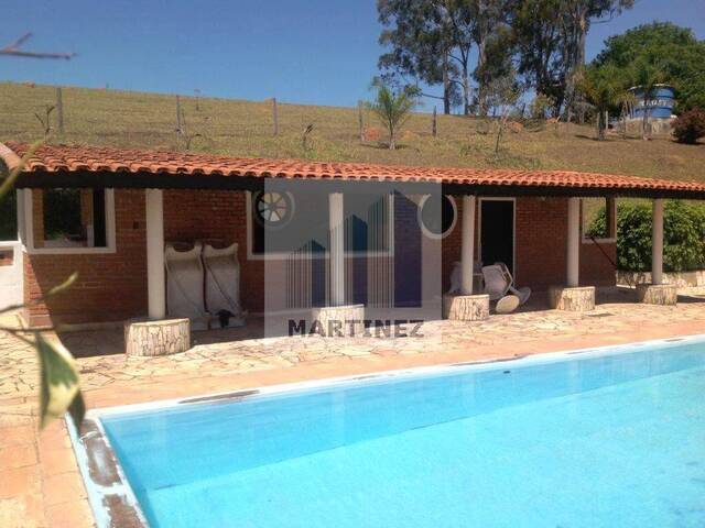 #6050 - P - Sítio para Venda em Bragança Paulista - SP