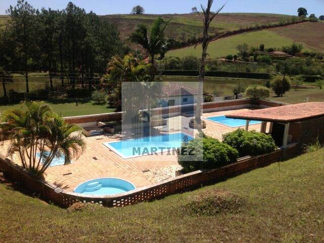 #6050 - P - Sítio para Venda em Bragança Paulista - SP