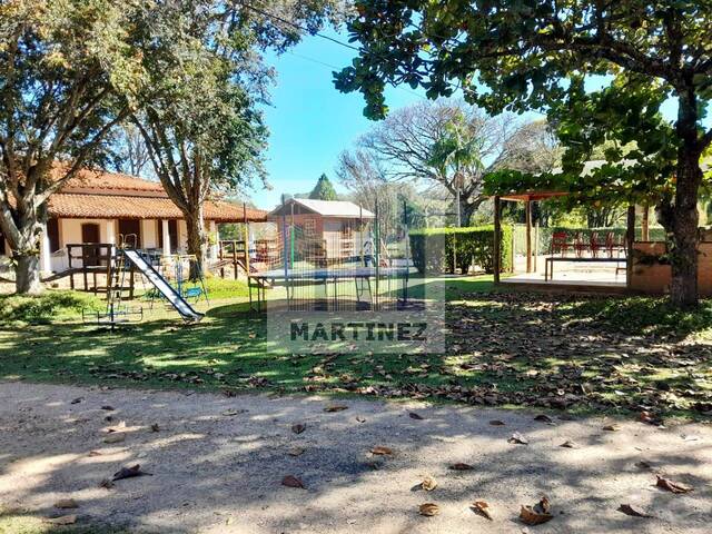 #9001 - P - Fazenda para Venda em Amparo - SP