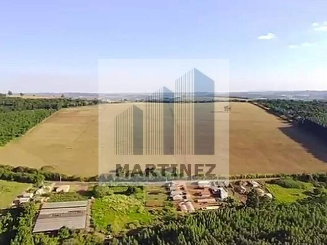 #8015 - P - Área industrial para Venda em Atibaia - SP