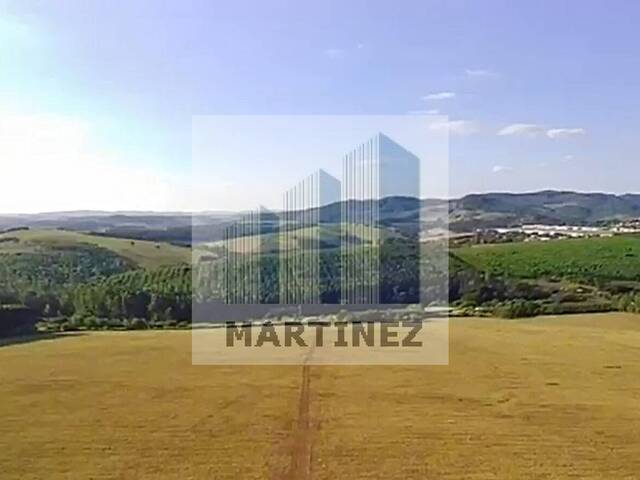 #8015 - P - Área industrial para Venda em Atibaia - SP