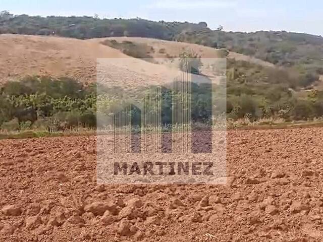 #8016 - P - Área industrial para Venda em Atibaia - SP