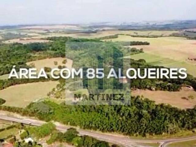 #9002 - P - Fazenda para Venda em Monte Mor - SP