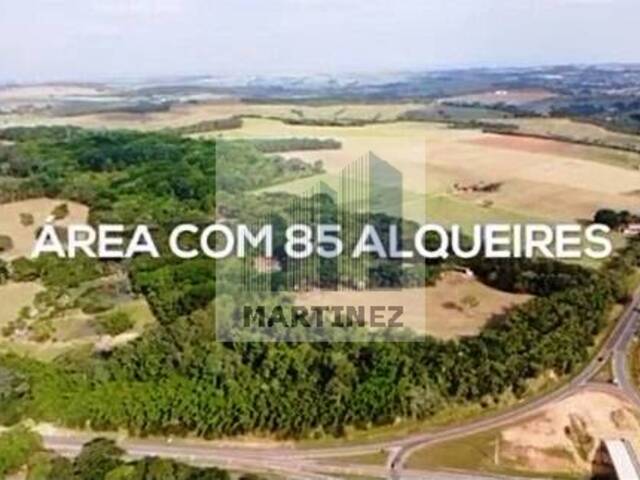 #9002 - P - Fazenda para Venda em Monte Mor - SP