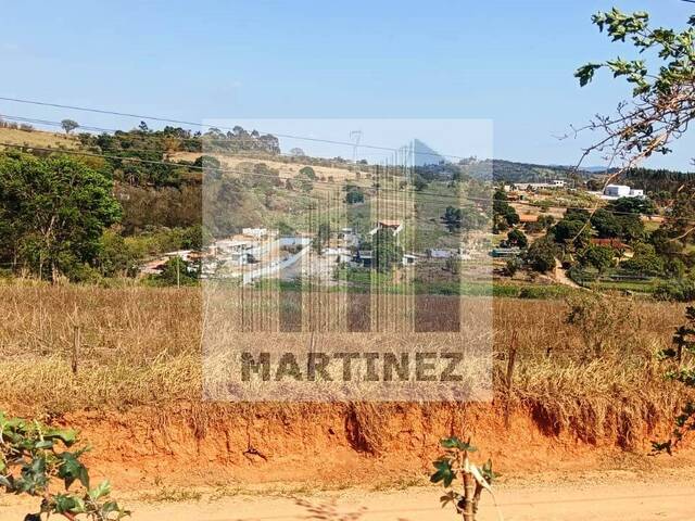#6051 - P - Sítio para Venda em Atibaia - SP