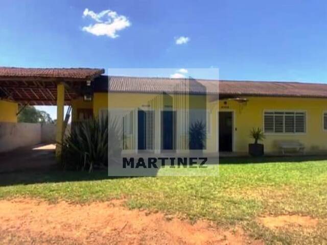 Sítio para Venda em Atibaia - 4