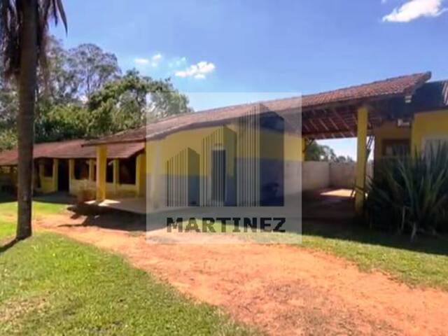 Sítio para Venda em Atibaia - 5