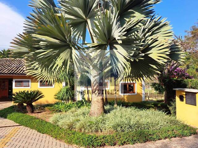 #6053 - P - Sítio para Venda em Itatiba - SP