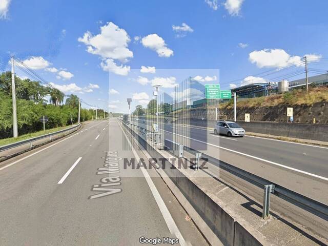 #8017 - P - Área industrial para Venda em Itatiba - SP