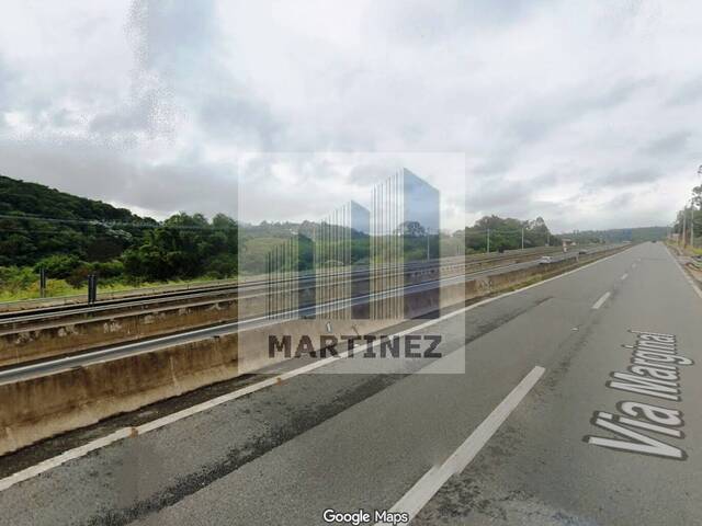 #8017 - P - Área industrial para Venda em Itatiba - SP