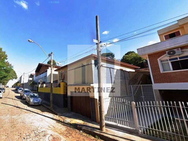 #1482 - P - Casa na cidade para Venda em Itatiba - SP
