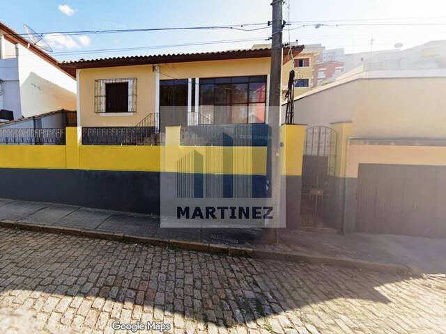 #1482 - P - Casa na cidade para Venda em Itatiba - SP