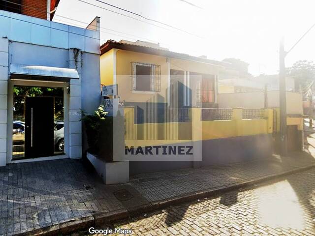 #1482 - P - Casa na cidade para Venda em Itatiba - SP