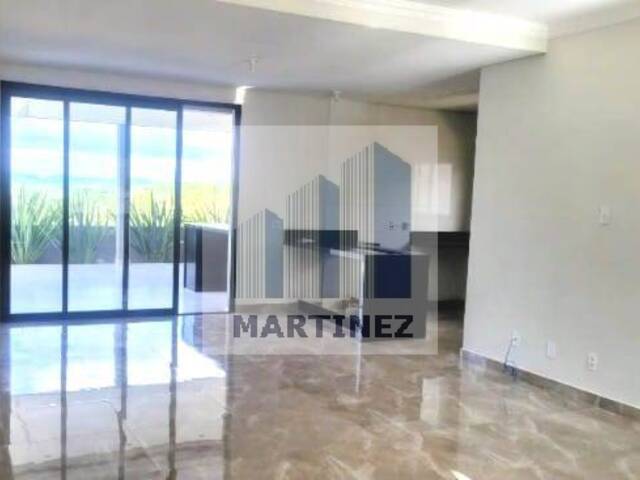 #4486 - P - Casa em condomínio para Venda em Itatiba - SP