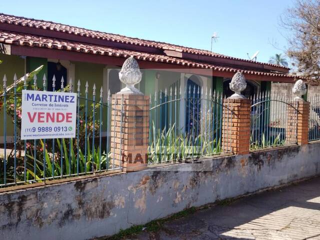 #1483 - Casa na cidade para Venda em Itatiba - SP