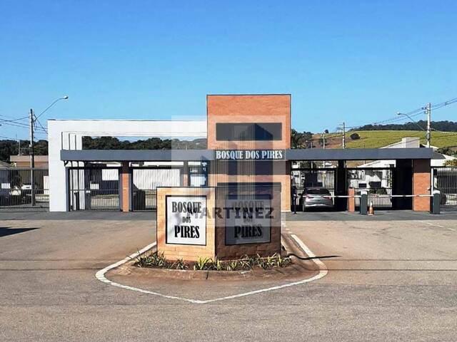 #2000 - Condomínios em Itatiba e Região para Venda em Itatiba - SP