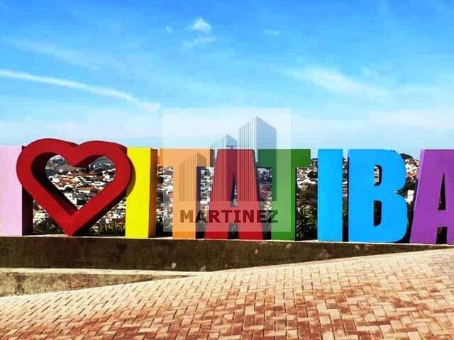 #2000 - Condomínios em Itatiba e Região para Venda em Itatiba - SP