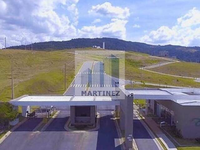 #4000 - Condomínios em Itatiba e Região para Venda em Itatiba - SP