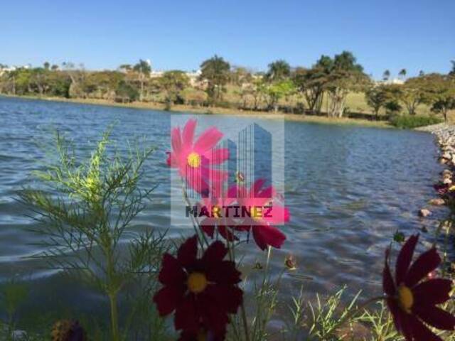 #5000 - Condomínios em Itatiba e Região para Venda em Itatiba - SP