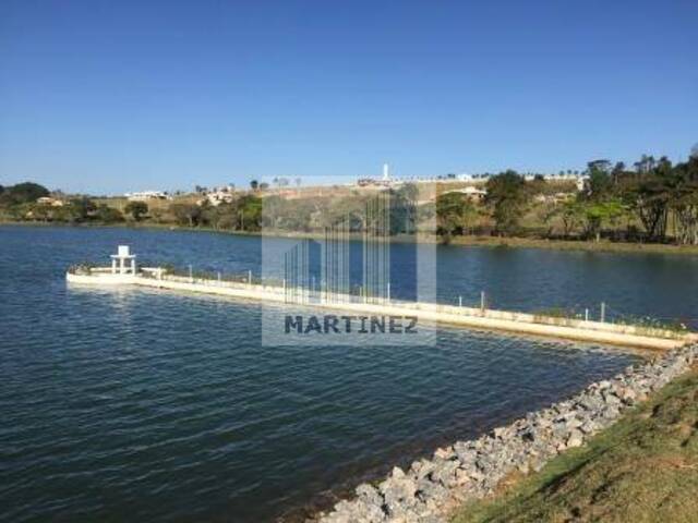 #5000 - Condomínios em Itatiba e Região para Venda em Itatiba - SP