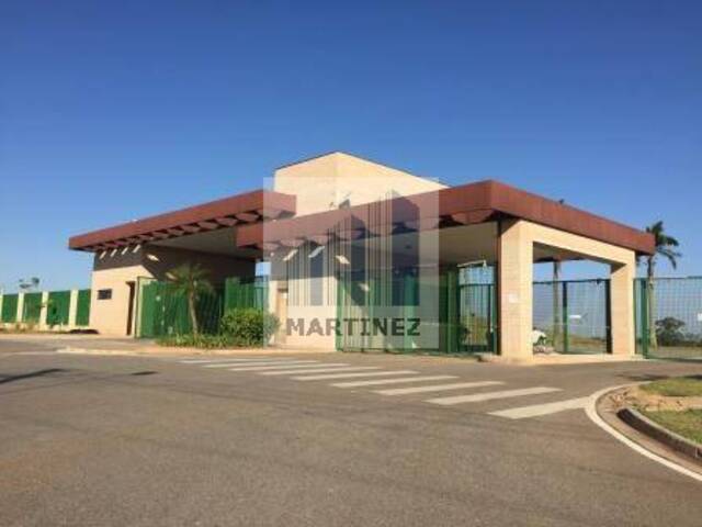 Venda em Residencial Sete Lagos Terras Nobres - Itatiba