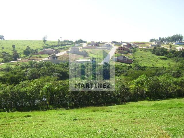 #2680 - Terreno em condomínio para Venda em Itatiba - SP