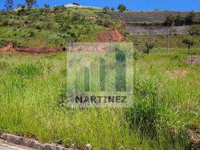 Terreno na cidade para Venda em Itatiba - 5