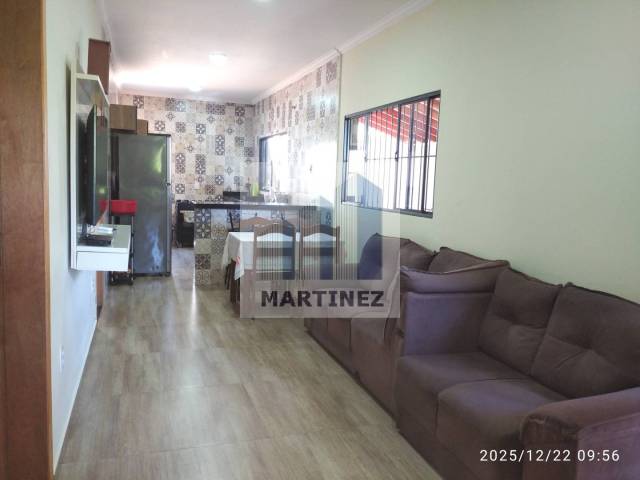 #1484 - Casa na cidade para Venda em Itatiba - SP