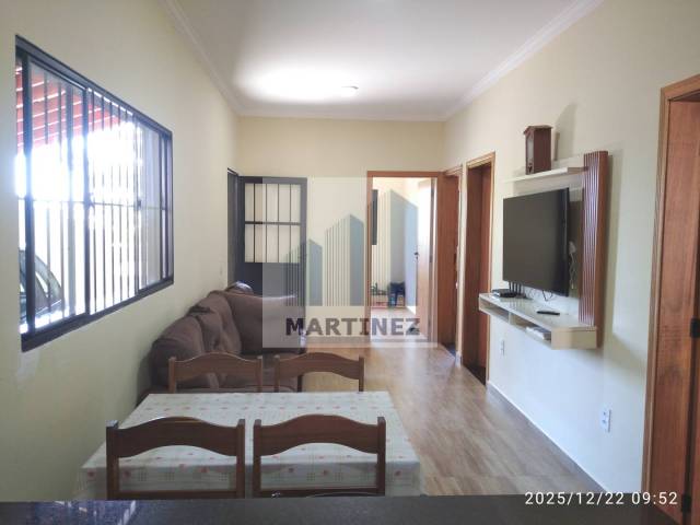 #1484 - Casa na cidade para Venda em Itatiba - SP