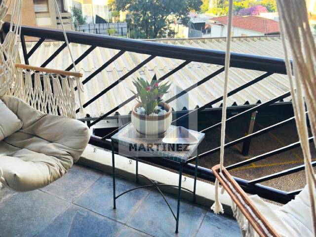 #3192 - Apartamento padrão para Venda em Campinas - SP