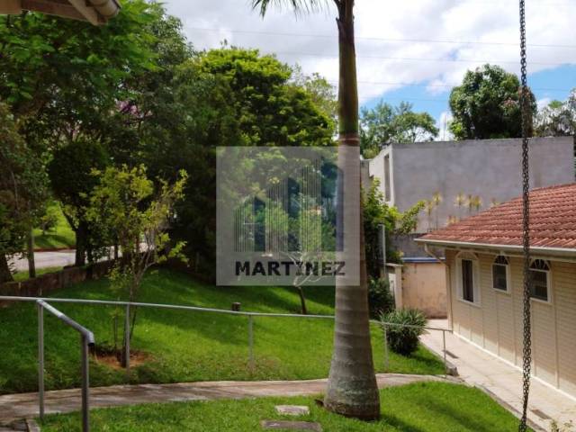 #4487 - Casa em condomínio para Venda em Itatiba - SP