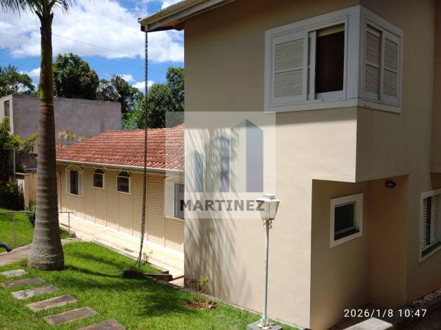 #4487 - Casa em condomínio para Venda em Itatiba - SP