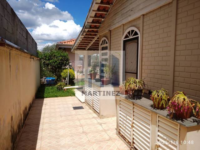 Casa em condomínio para Venda em Itatiba - 4
