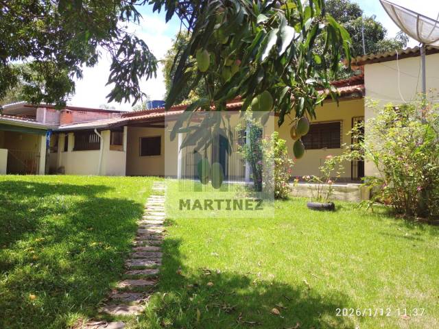 #5133 - Chácara na cidade para Venda em Itatiba - SP