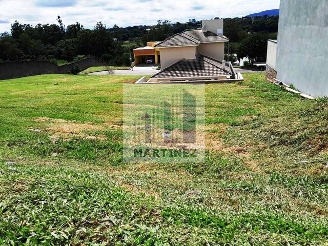 #2682 - Terreno em condomínio para Venda em Cabreúva - SP