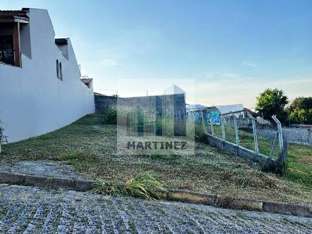 #2683 - Terreno na cidade para Venda em Itatiba - SP