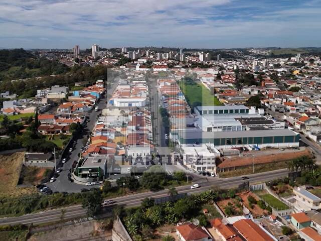 #2683 - Terreno na cidade para Venda em Itatiba - SP