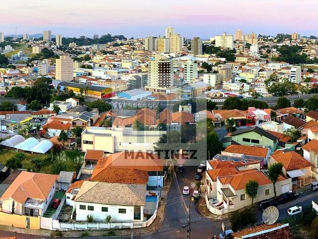 #1459 - Casa na cidade para Venda em Itatiba - SP