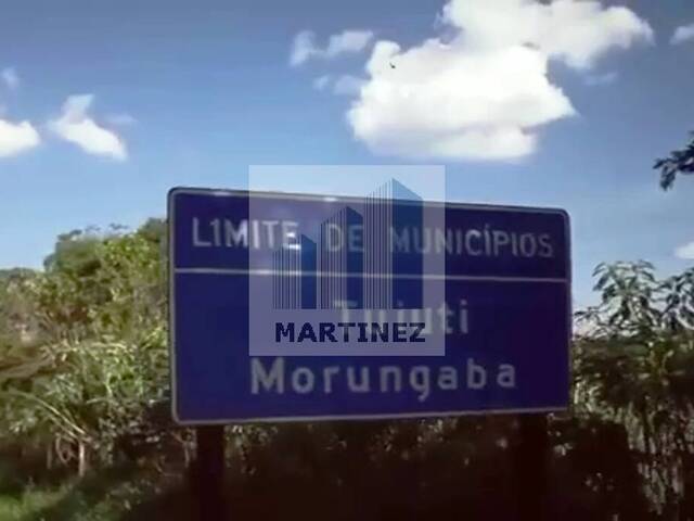 #2650 - Terreno em condomínio para Venda em Tuiuti - SP