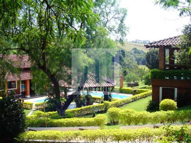 #2649 - Terreno em condomínio para Venda em Tuiuti - SP