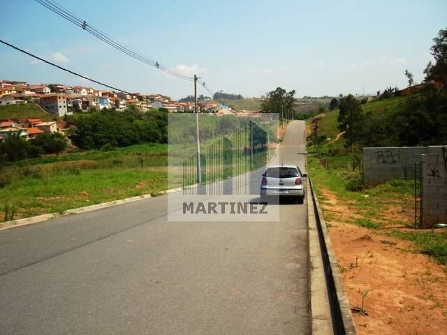 Terreno na cidade para Venda em Itatiba - 4